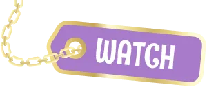 Tag that says WATCH